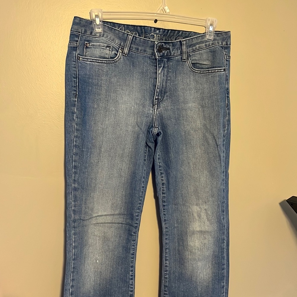 Calvin Klein jeans - L40
